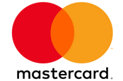 Mastercardのロゴマーク